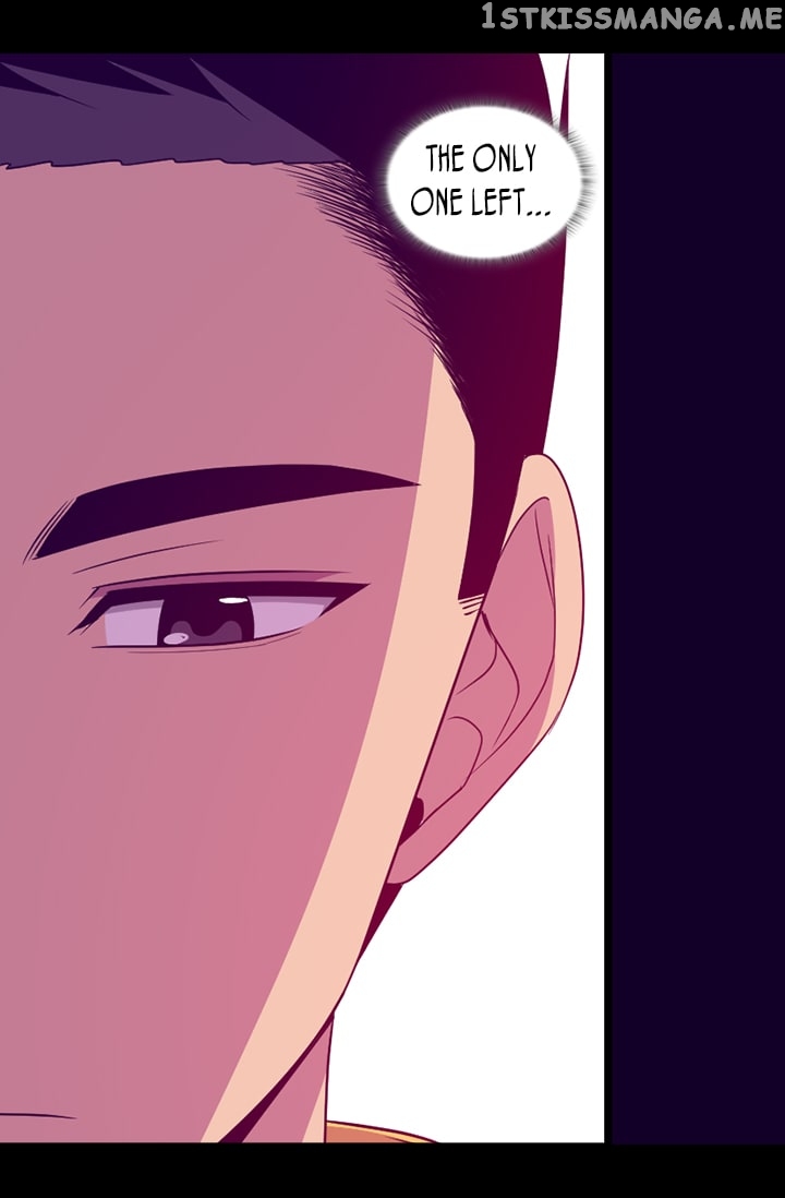 They Say I Was Born a King’s Daughter Chapter 172 - Page 40