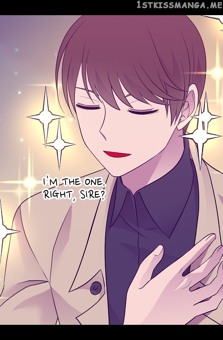 They Say I Was Born a King’s Daughter Chapter 172 - Page 42