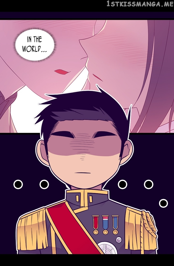 They Say I Was Born a King’s Daughter Chapter 172 - Page 43