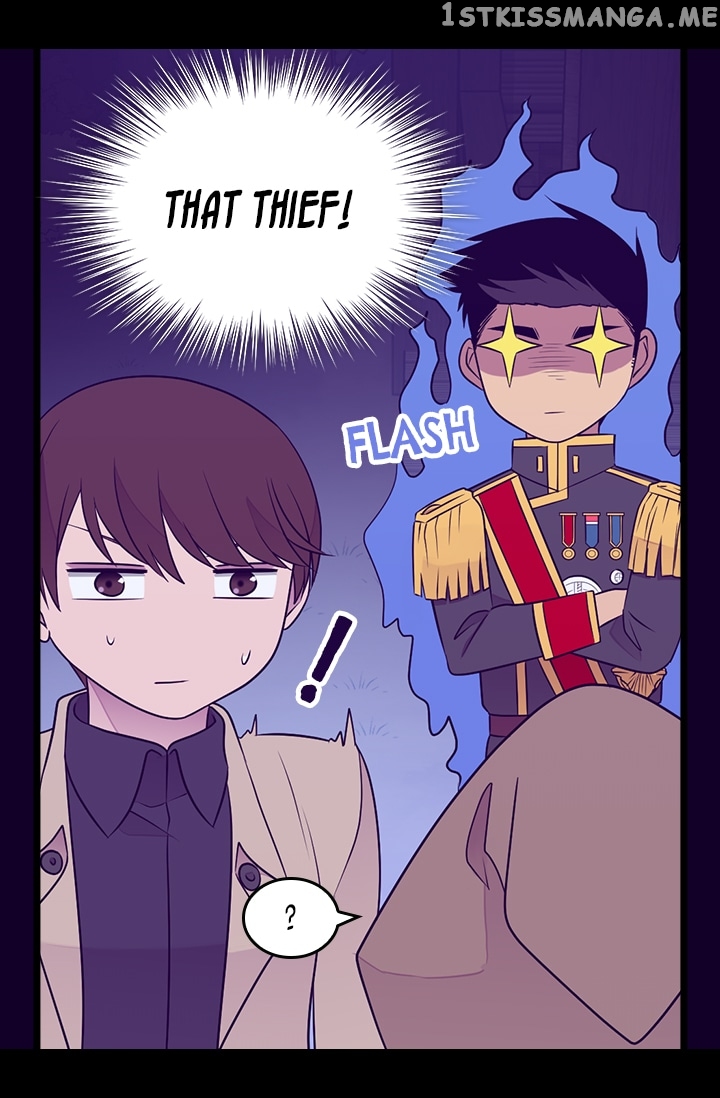 They Say I Was Born a King’s Daughter Chapter 172 - Page 44