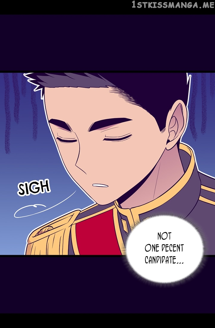 They Say I Was Born a King’s Daughter Chapter 172 - Page 45