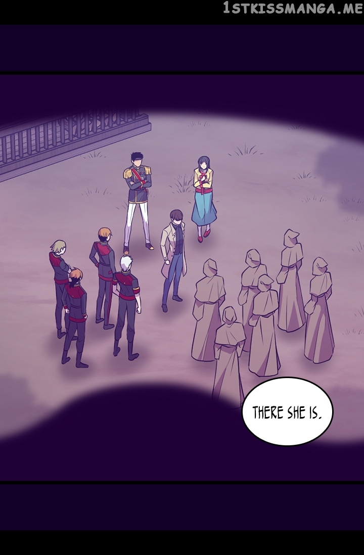 They Say I Was Born a King’s Daughter Chapter 172 - Page 48