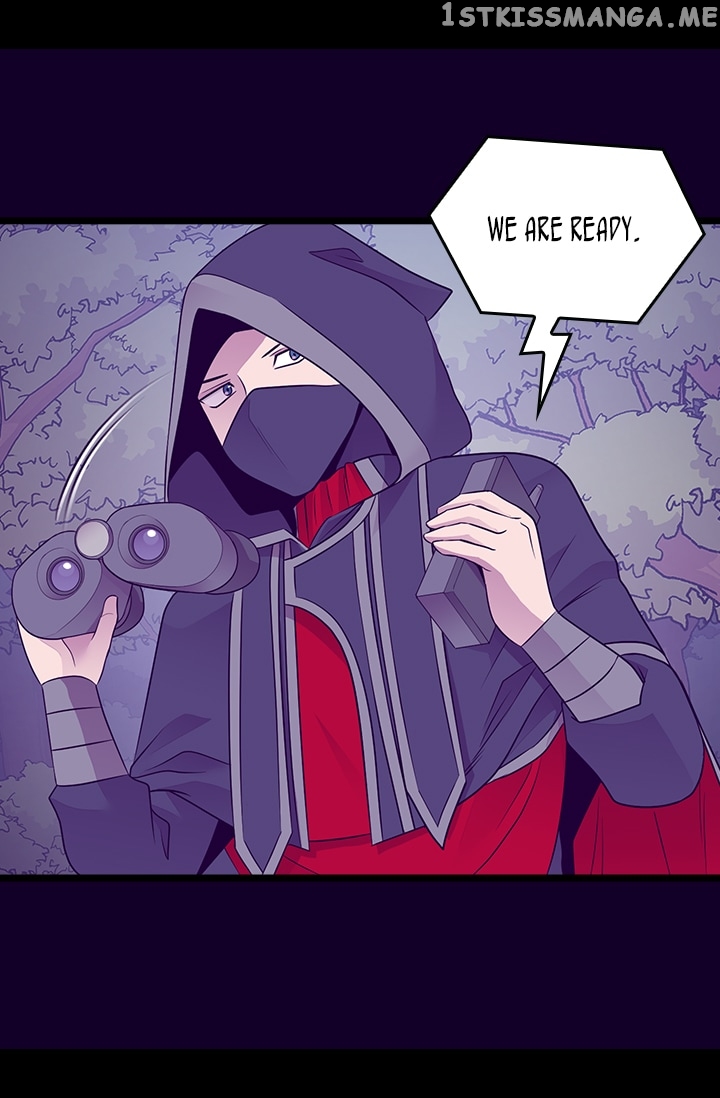 They Say I Was Born a King’s Daughter Chapter 172 - Page 50