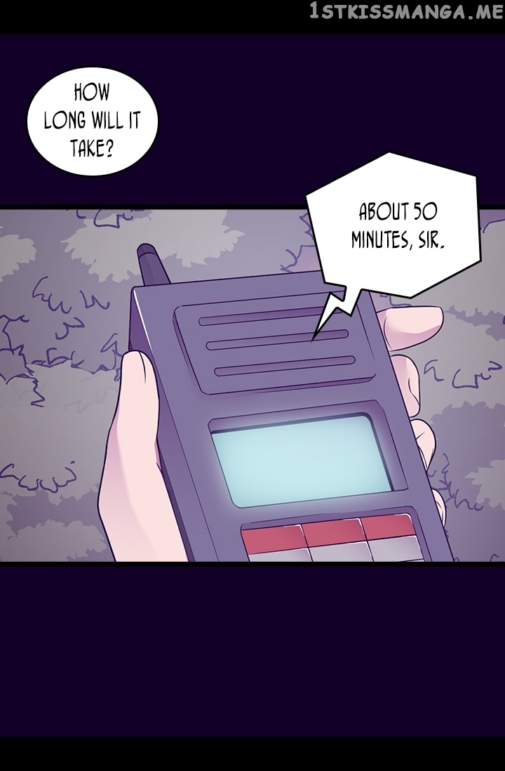 They Say I Was Born a King’s Daughter Chapter 172 - Page 51