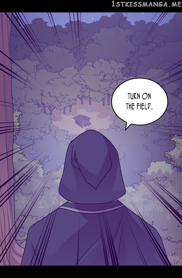 They Say I Was Born a King’s Daughter Chapter 172 - Page 53