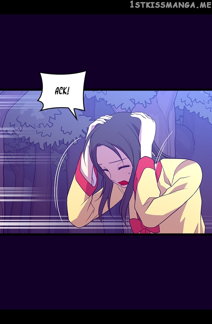 They Say I Was Born a King’s Daughter Chapter 172 - Page 56