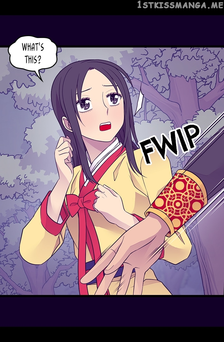 They Say I Was Born a King’s Daughter Chapter 172 - Page 57