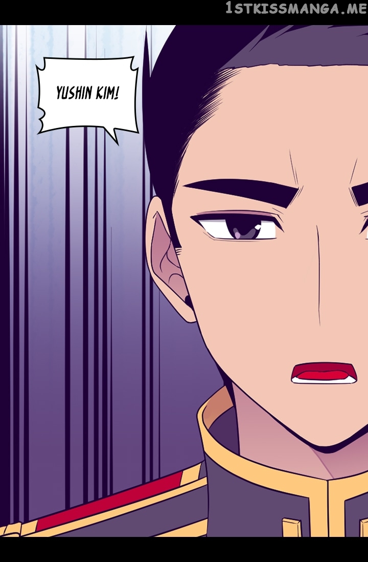 They Say I Was Born a King’s Daughter Chapter 172 - Page 59