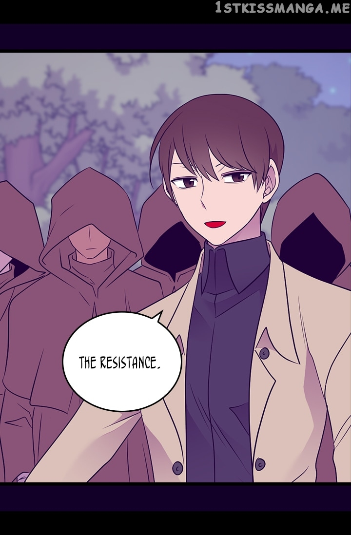 They Say I Was Born a King’s Daughter Chapter 172 - Page 6