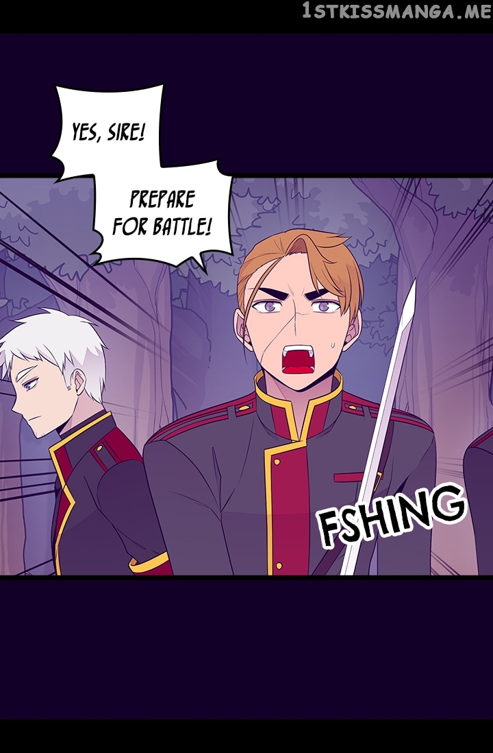 They Say I Was Born a King’s Daughter Chapter 172 - Page 60