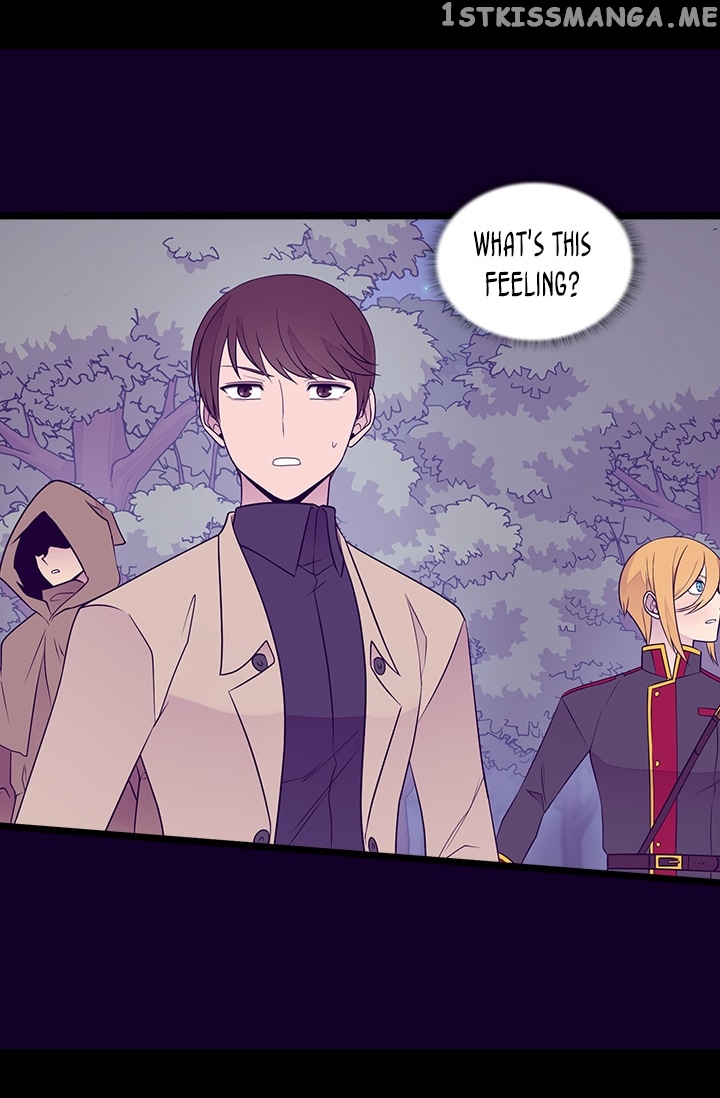They Say I Was Born a King’s Daughter Chapter 172 - Page 61