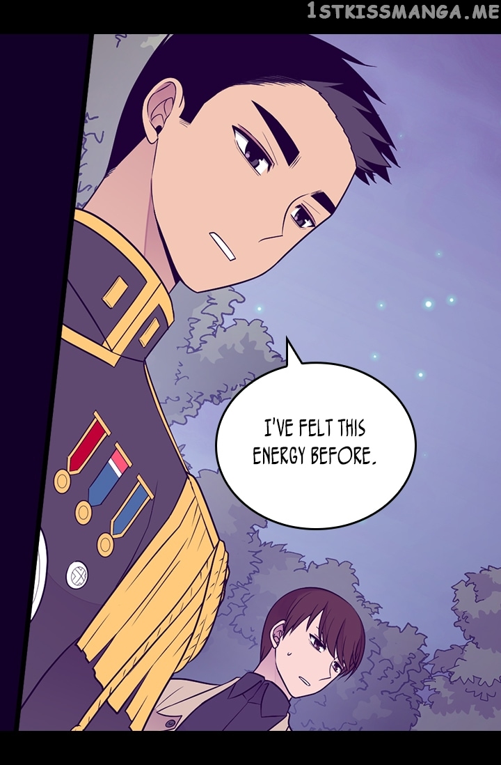 They Say I Was Born a King’s Daughter Chapter 172 - Page 62