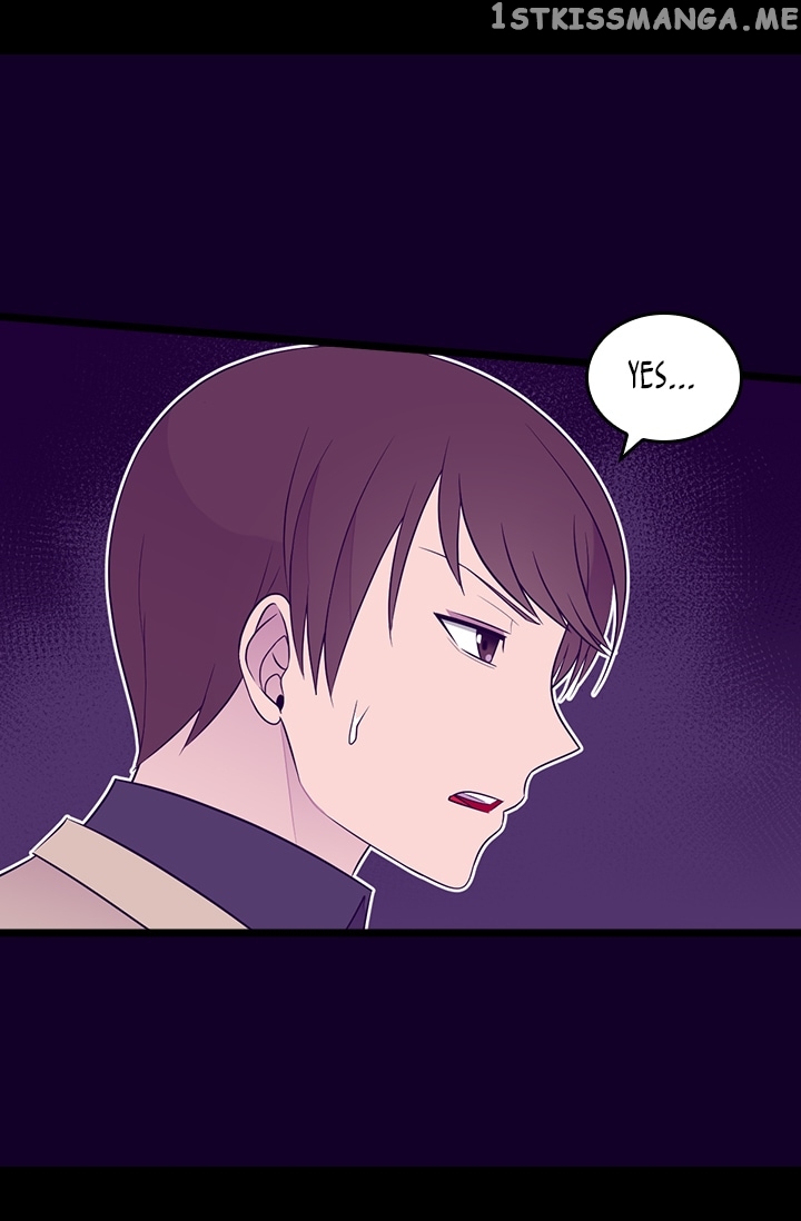 They Say I Was Born a King’s Daughter Chapter 172 - Page 63