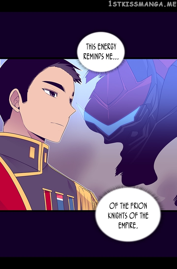 They Say I Was Born a King’s Daughter Chapter 172 - Page 65