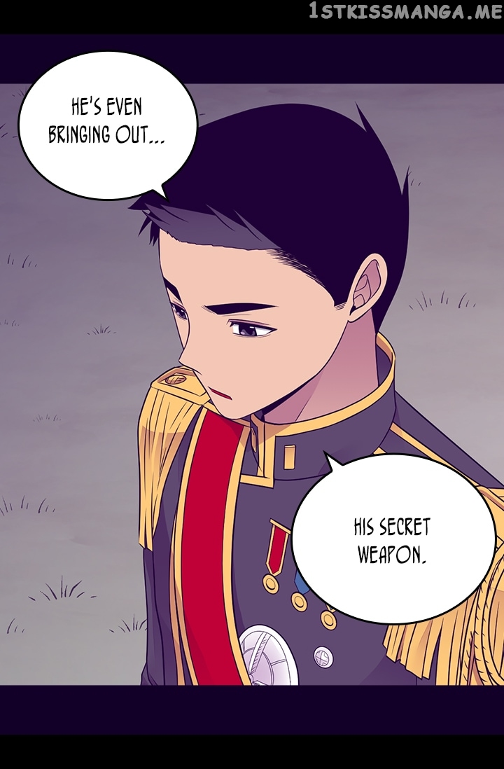 They Say I Was Born a King’s Daughter Chapter 172 - Page 66