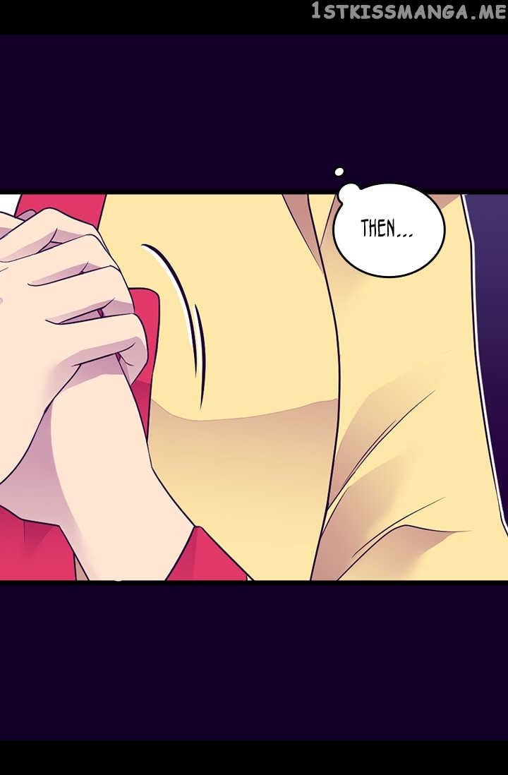 They Say I Was Born a King’s Daughter Chapter 172 - Page 68