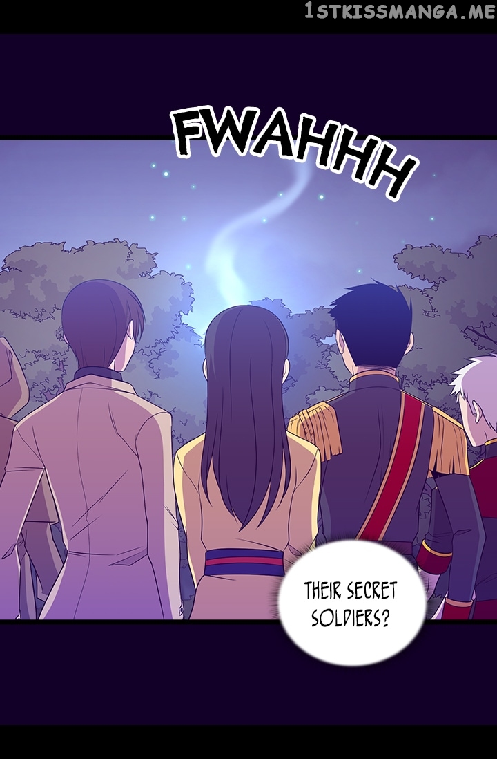 They Say I Was Born a King’s Daughter Chapter 172 - Page 70