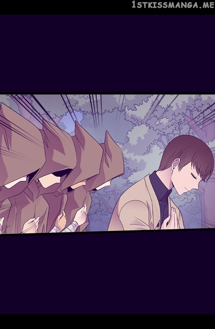 They Say I Was Born a King’s Daughter Chapter 172 - Page 8