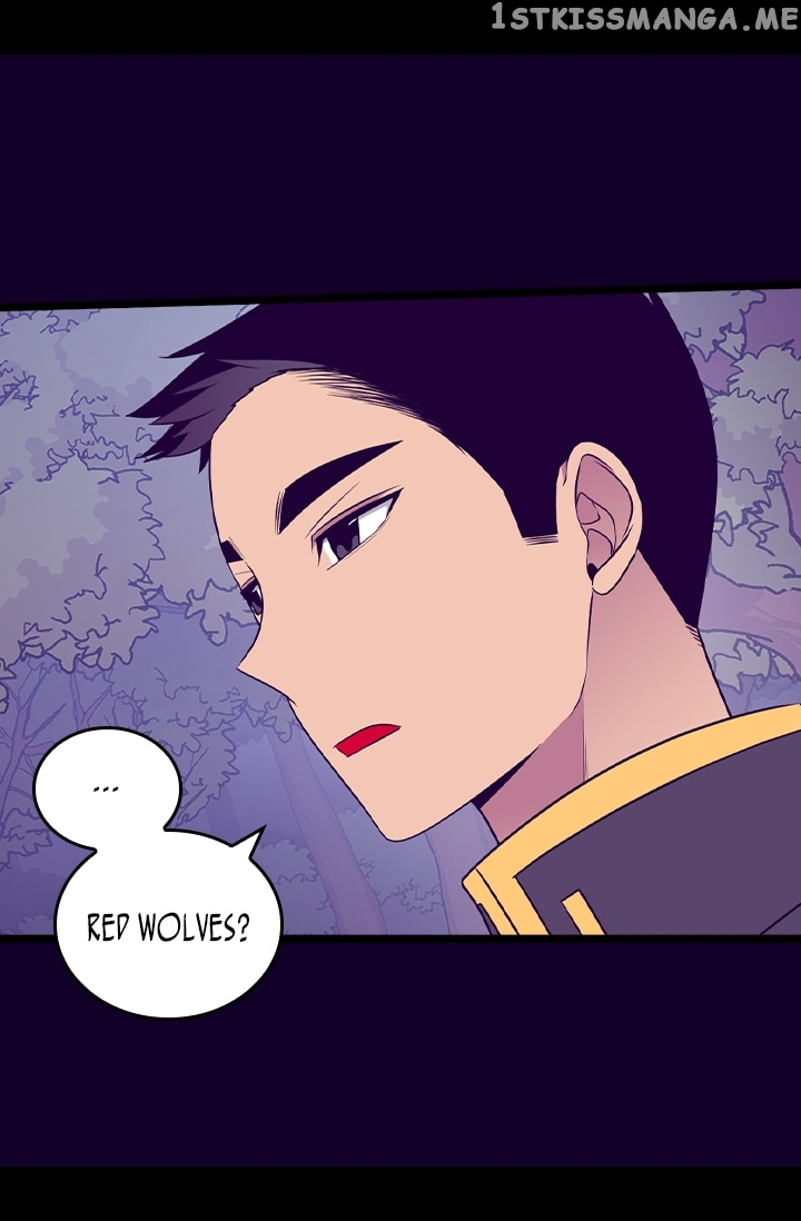 They Say I Was Born a King’s Daughter Chapter 172 - Page 9
