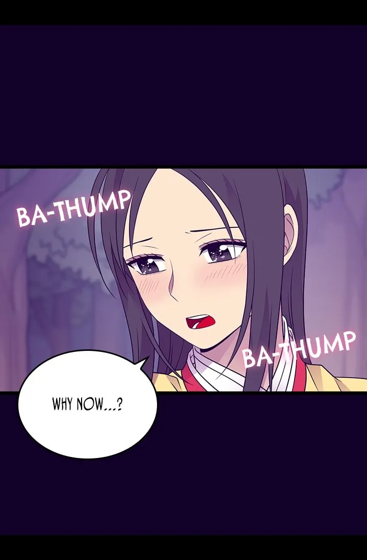They Say I Was Born a King’s Daughter Chapter 173 - Page 10