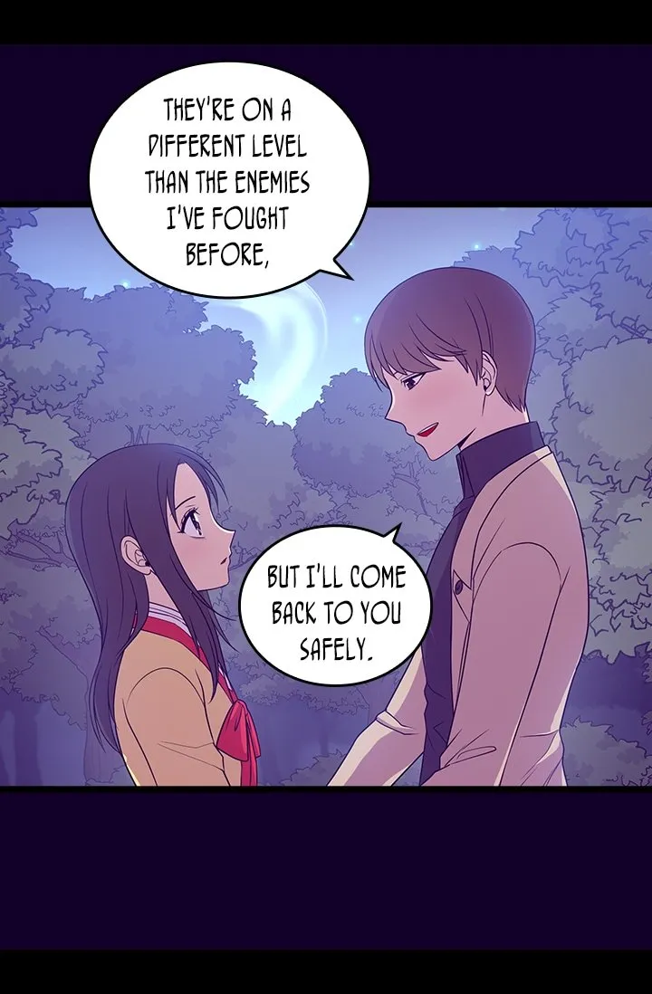 They Say I Was Born a King’s Daughter Chapter 173 - Page 16