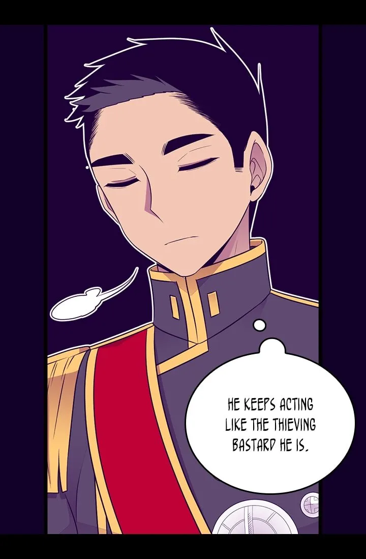 They Say I Was Born a King’s Daughter Chapter 173 - Page 26