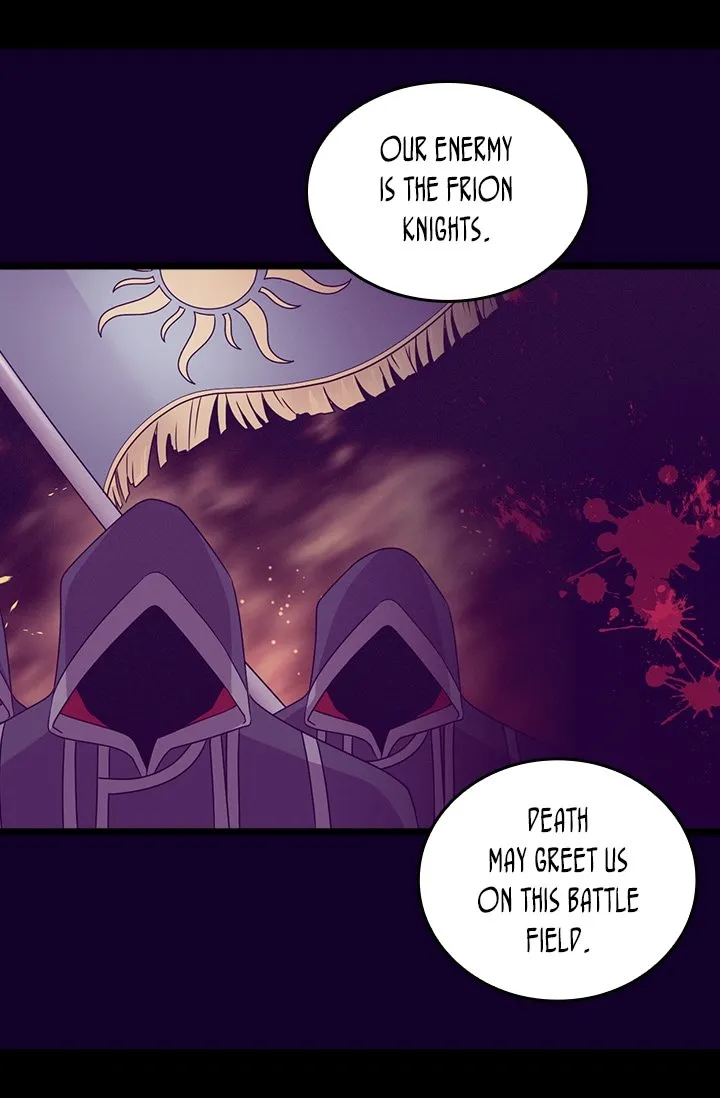 They Say I Was Born a King’s Daughter Chapter 173 - Page 29