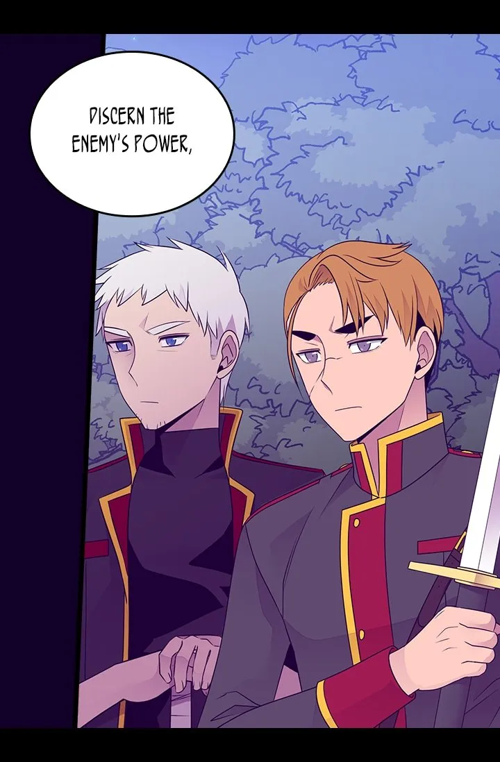 They Say I Was Born a King’s Daughter Chapter 173 - Page 30