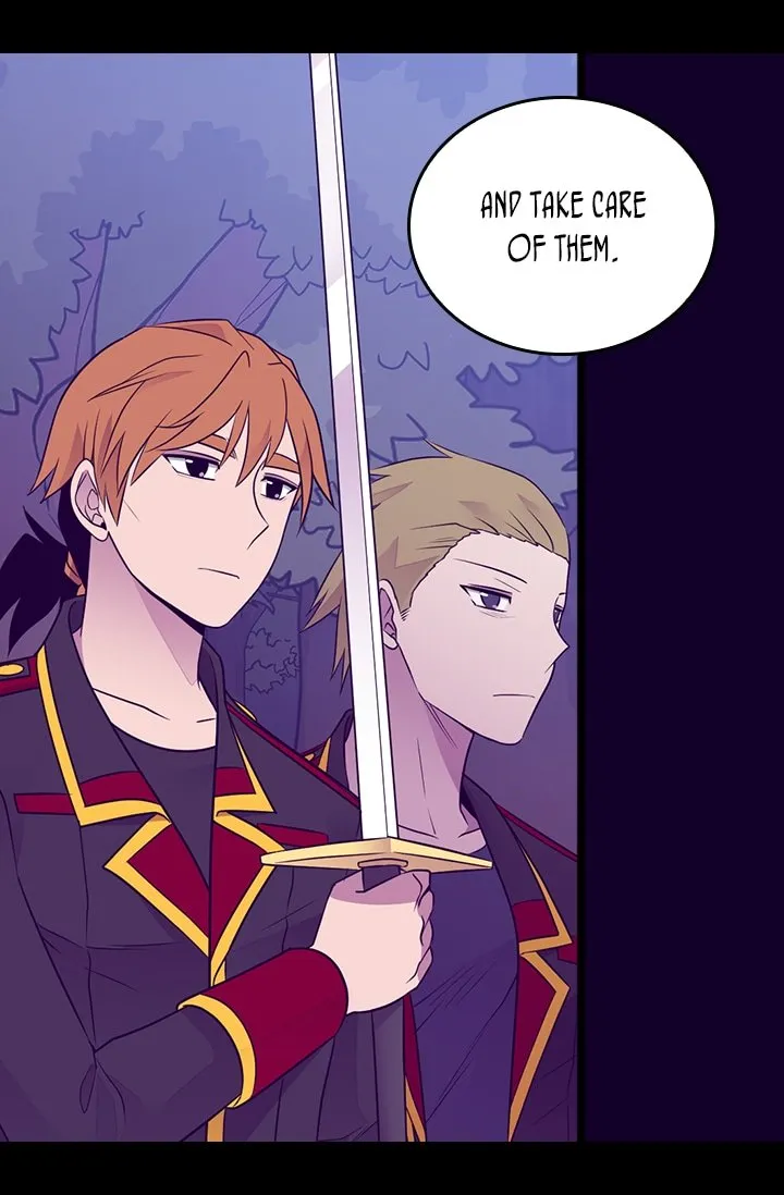 They Say I Was Born a King’s Daughter Chapter 173 - Page 31