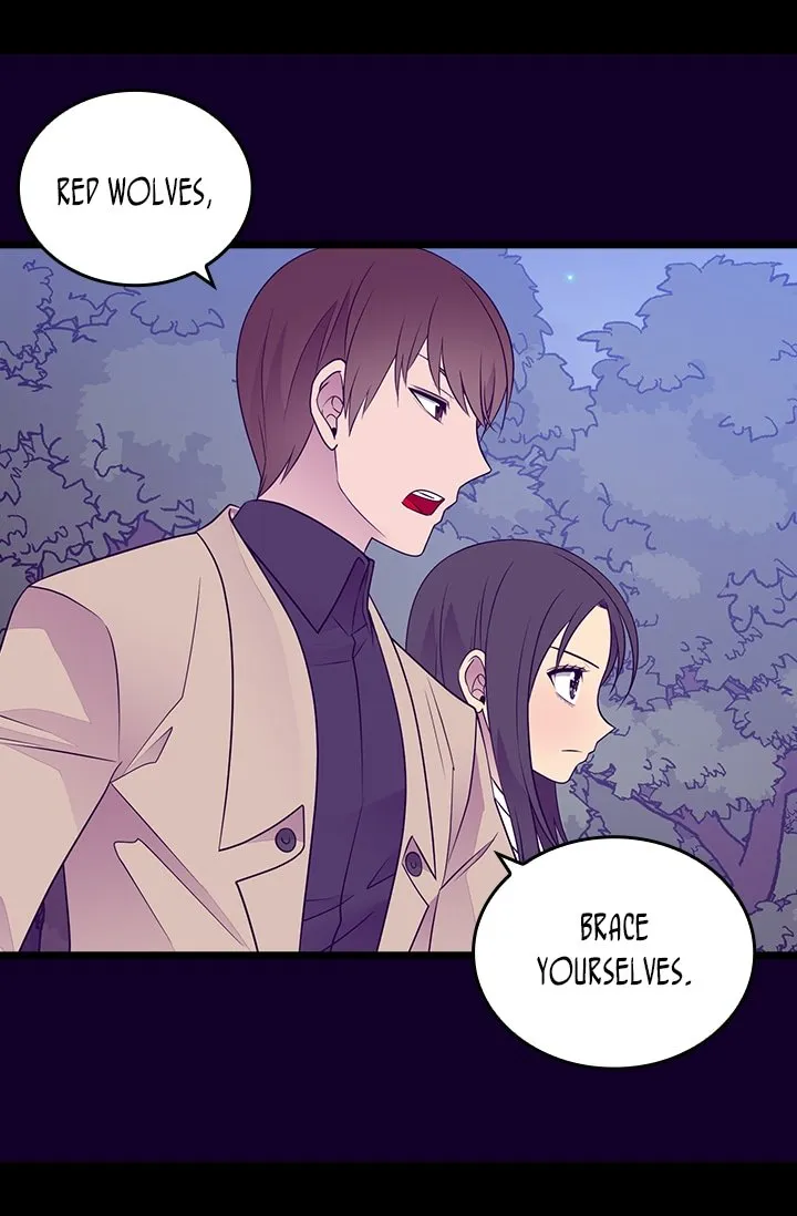 They Say I Was Born a King’s Daughter Chapter 173 - Page 33
