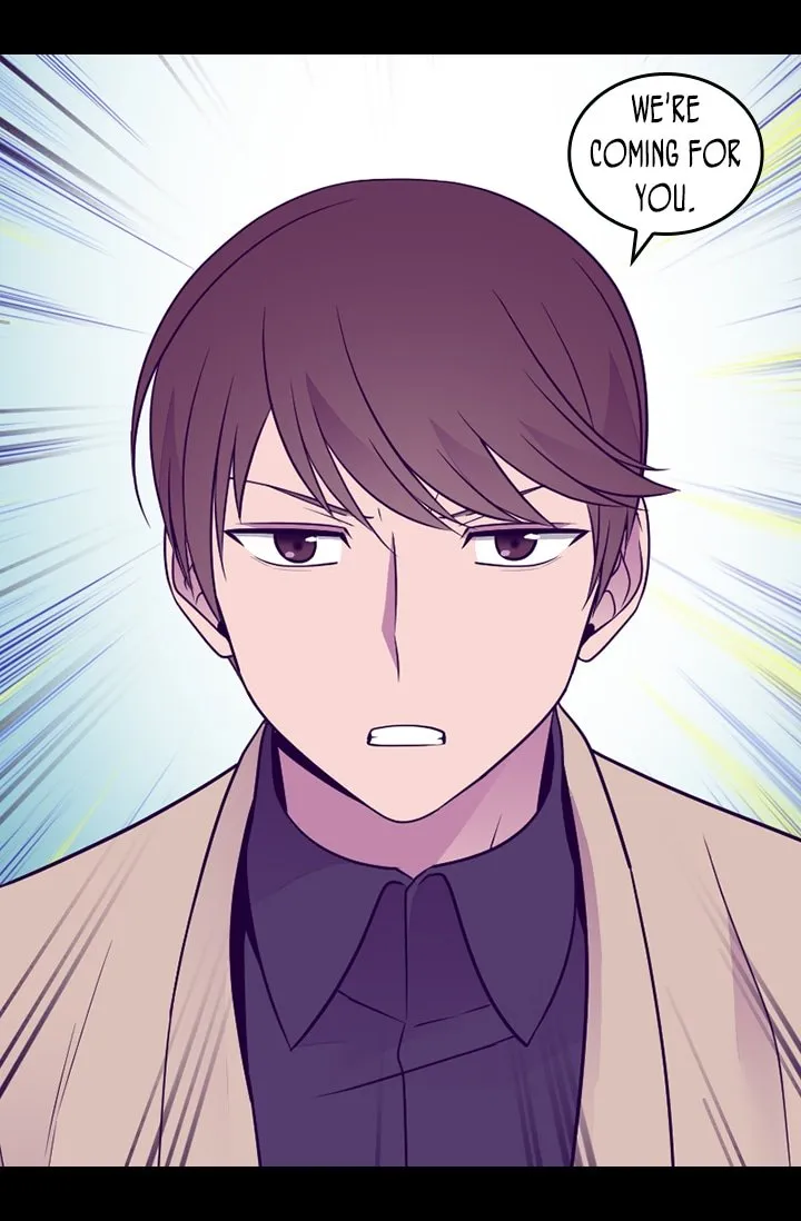 They Say I Was Born a King’s Daughter Chapter 173 - Page 36