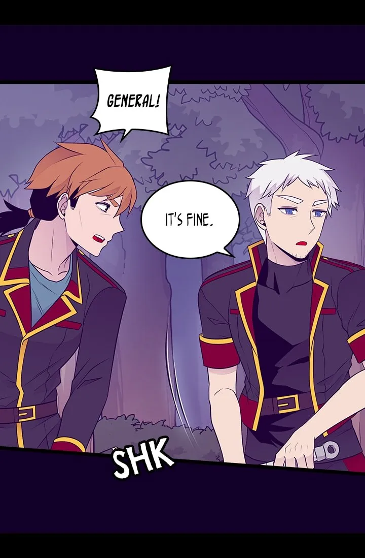 They Say I Was Born a King’s Daughter Chapter 173 - Page 49