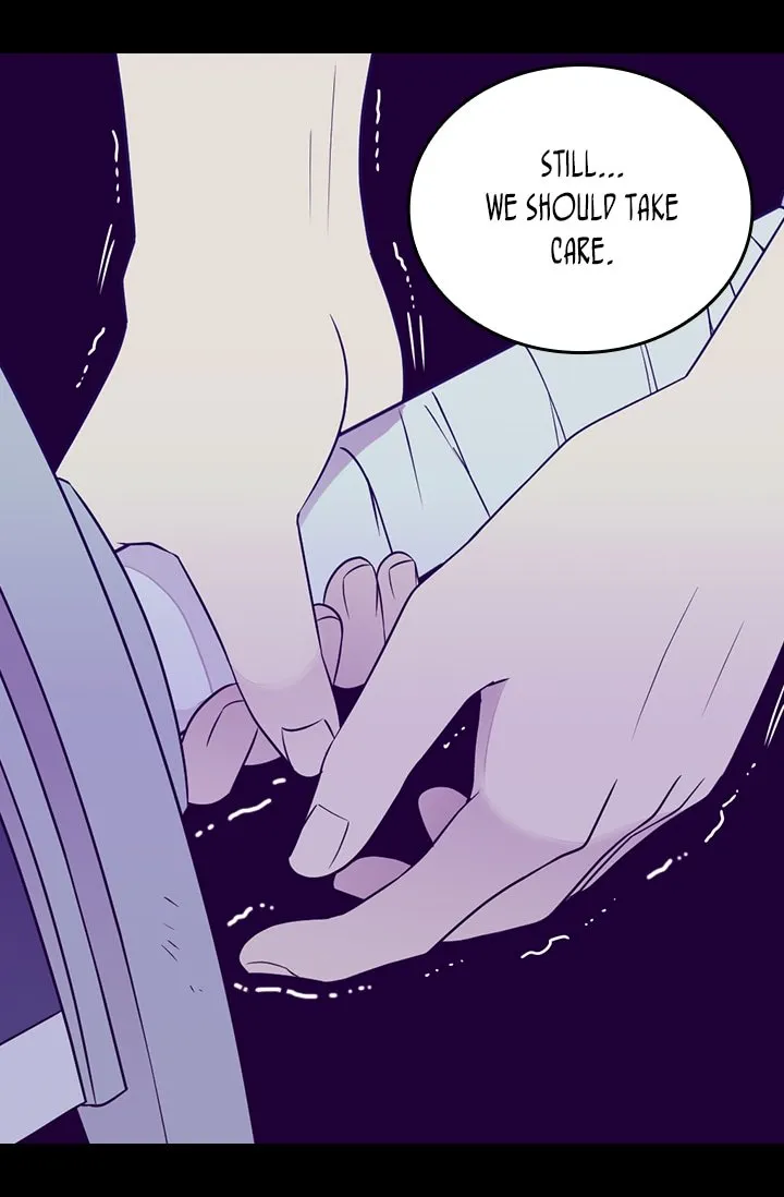 They Say I Was Born a King’s Daughter Chapter 173 - Page 50
