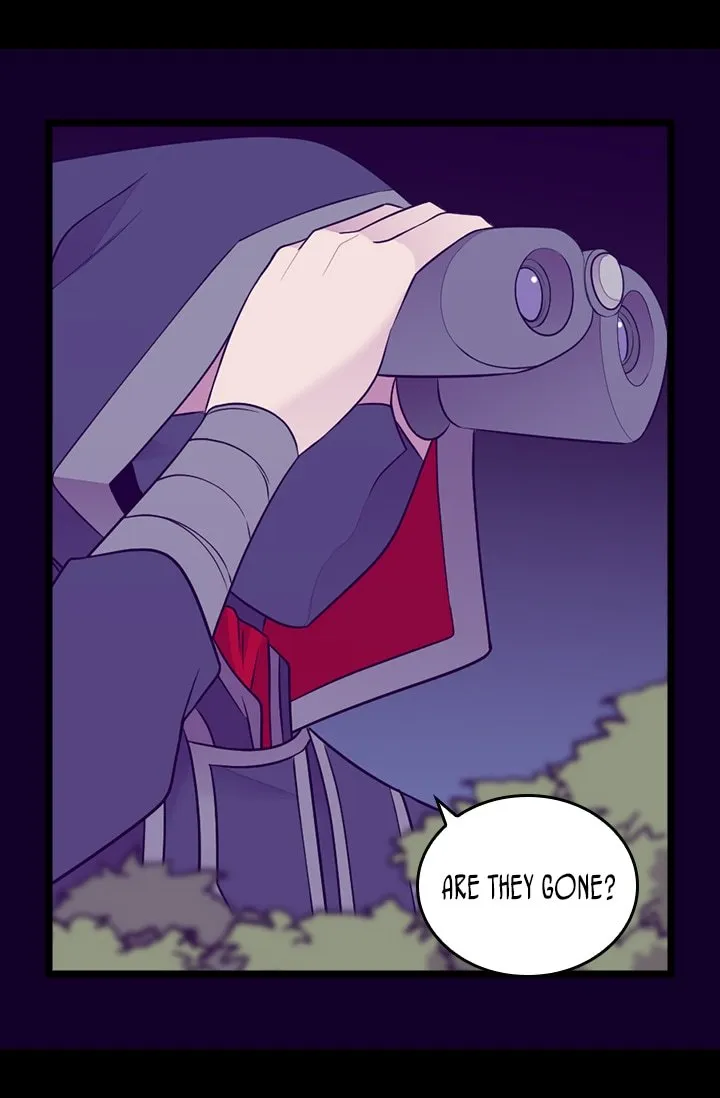 They Say I Was Born a King’s Daughter Chapter 173 - Page 54