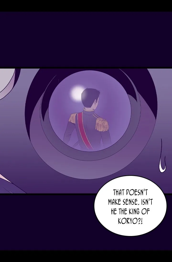 They Say I Was Born a King’s Daughter Chapter 173 - Page 59