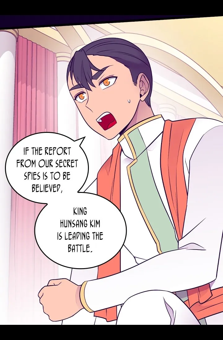They Say I Was Born a King’s Daughter Chapter 173 - Page 61