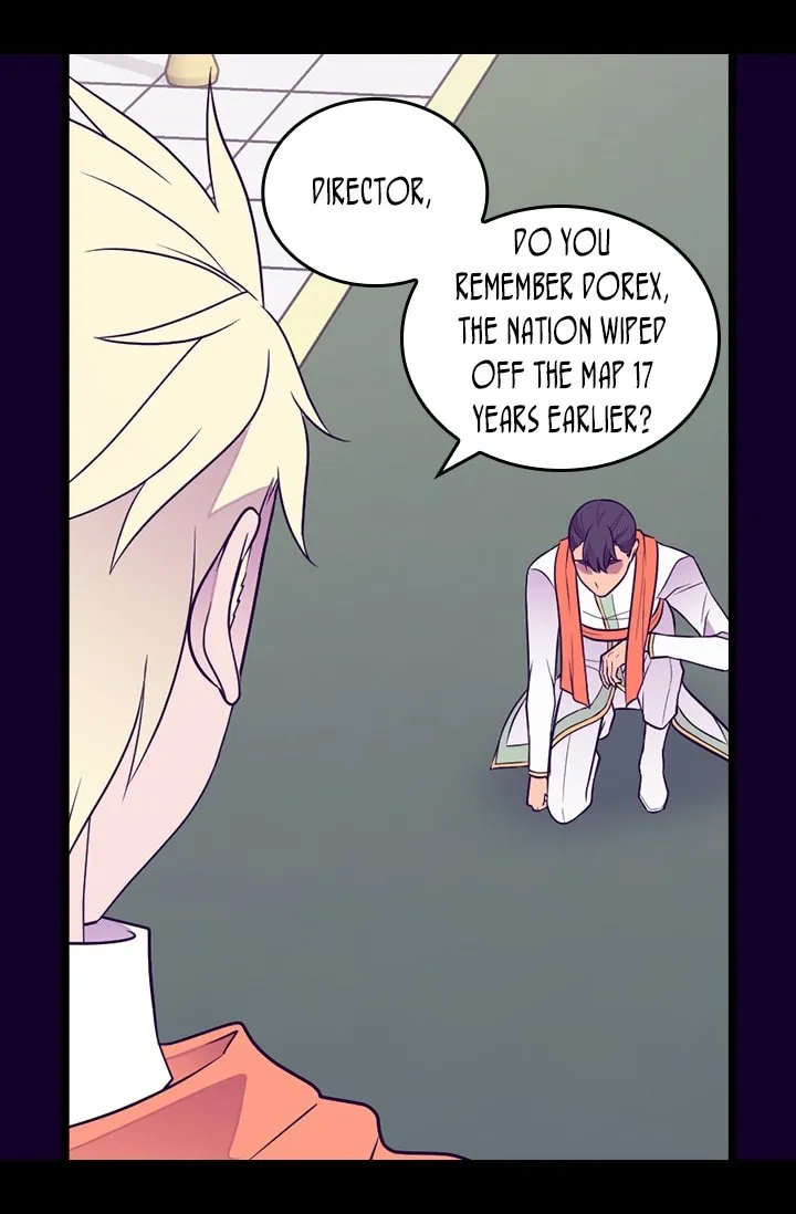 They Say I Was Born a King’s Daughter Chapter 173 - Page 65