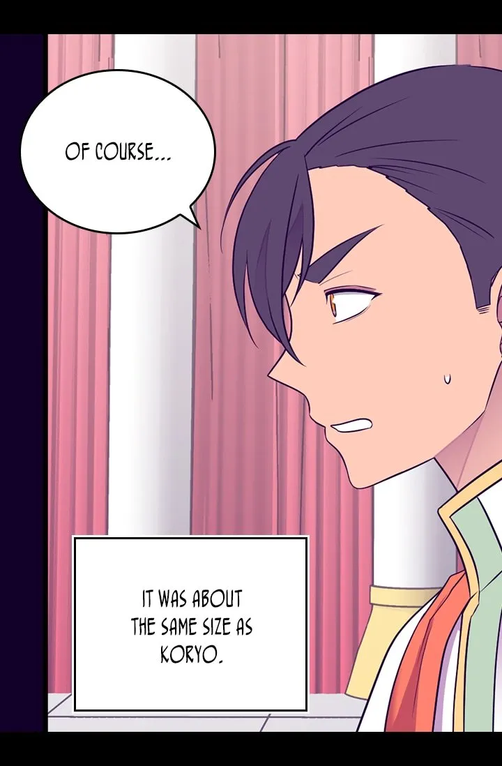They Say I Was Born a King’s Daughter Chapter 173 - Page 66