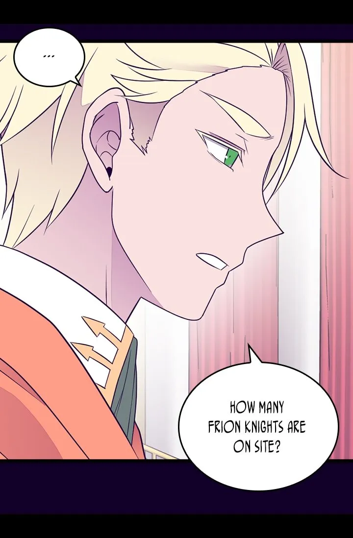 They Say I Was Born a King’s Daughter Chapter 173 - Page 68