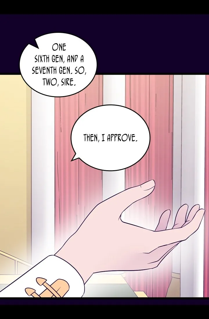 They Say I Was Born a King’s Daughter Chapter 173 - Page 69
