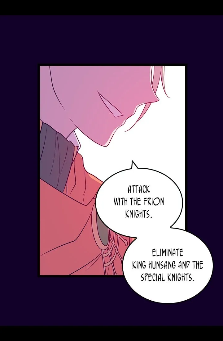 They Say I Was Born a King’s Daughter Chapter 173 - Page 72