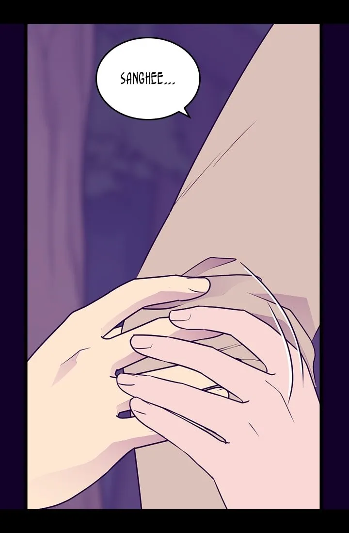 They Say I Was Born a King’s Daughter Chapter 173 - Page 8