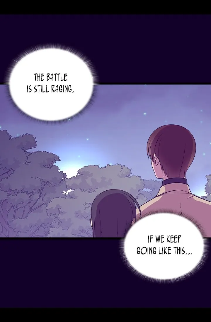 They Say I Was Born a King’s Daughter Chapter 174 - Page 12