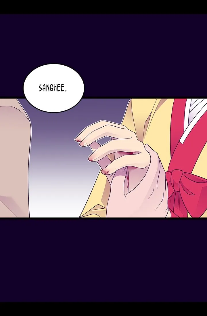 They Say I Was Born a King’s Daughter Chapter 174 - Page 18