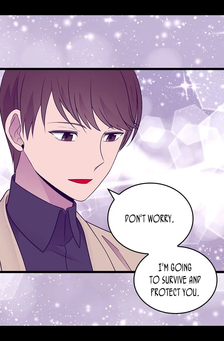 They Say I Was Born a King’s Daughter Chapter 174 - Page 19