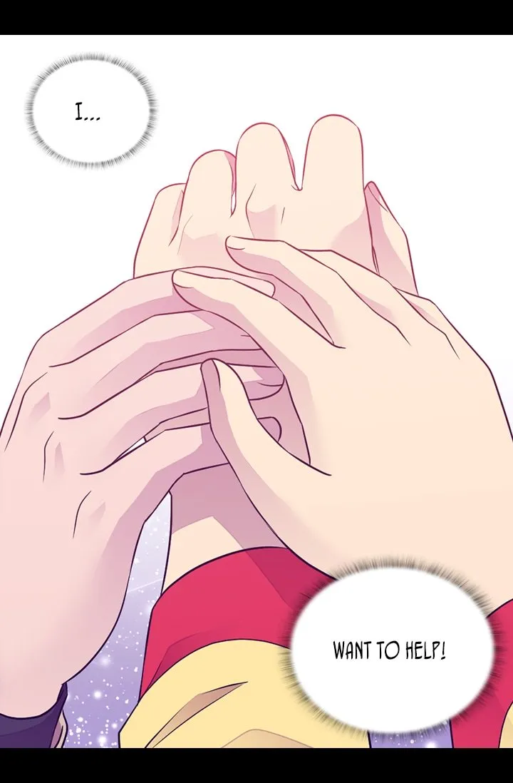 They Say I Was Born a King’s Daughter Chapter 174 - Page 21