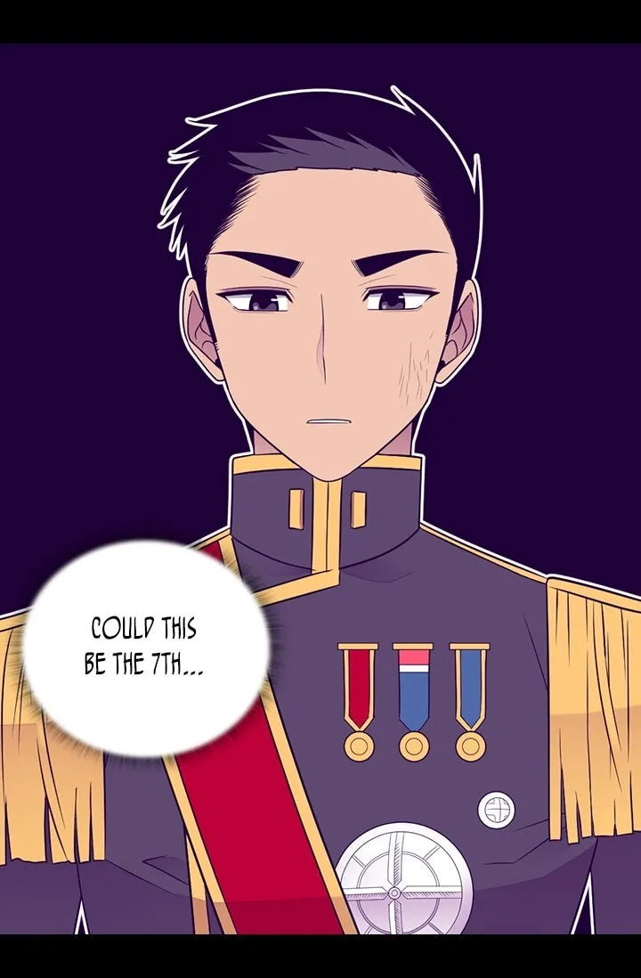 They Say I Was Born a King’s Daughter Chapter 174 - Page 25