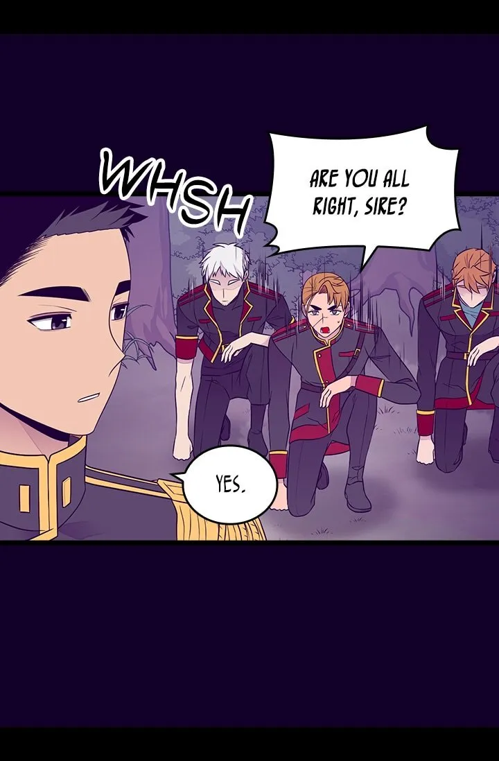 They Say I Was Born a King’s Daughter Chapter 174 - Page 26