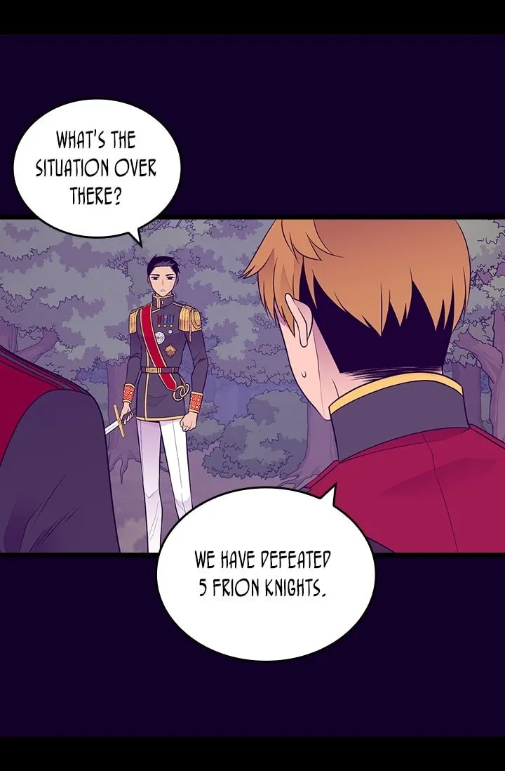 They Say I Was Born a King’s Daughter Chapter 174 - Page 27