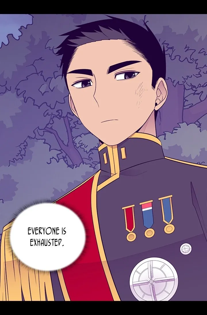 They Say I Was Born a King’s Daughter Chapter 174 - Page 29